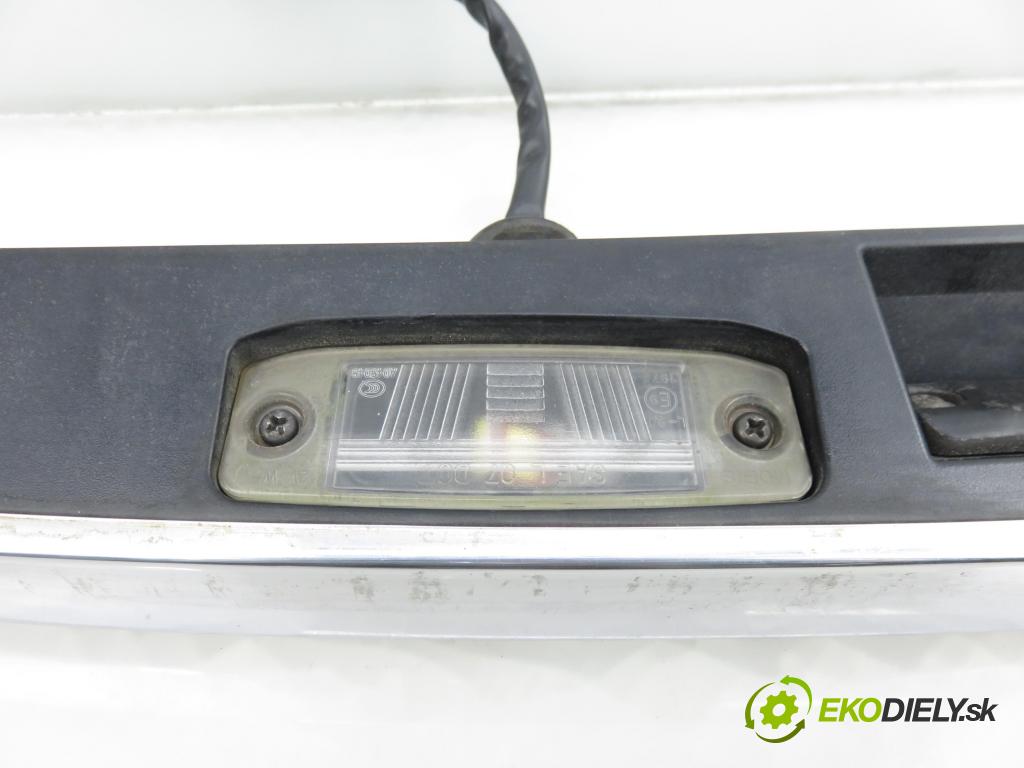 HYUNDAI i40 CW (VF) KOMBI 2012 100,00 1.7 CRDi 136 - D4FD 1685,00 zadní část - čelo dveří kufr 873113Z000