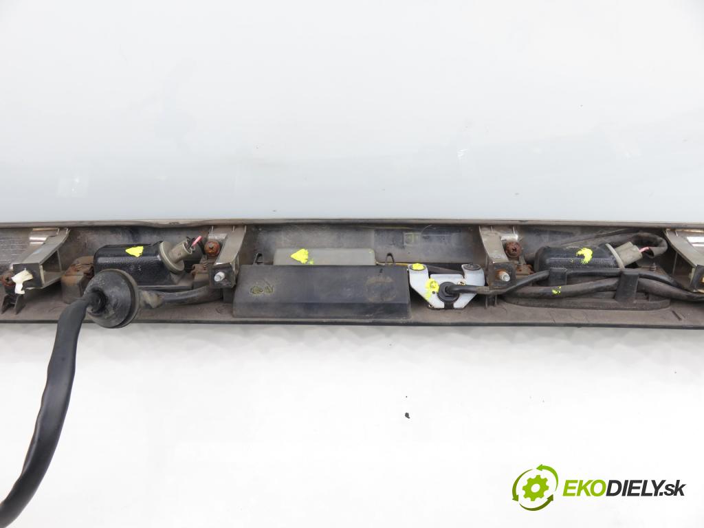 HYUNDAI i40 CW (VF) KOMBI 2012 100,00 1.7 CRDi 136 - D4FD 1685,00 zadní část - čelo dveří kufr 873113Z000