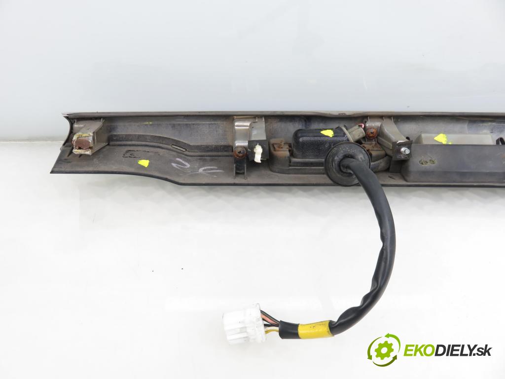 HYUNDAI i40 CW (VF) KOMBI 2012 100,00 1.7 CRDi 136 - D4FD 1685,00 zadní část - čelo dveří kufr 873113Z000