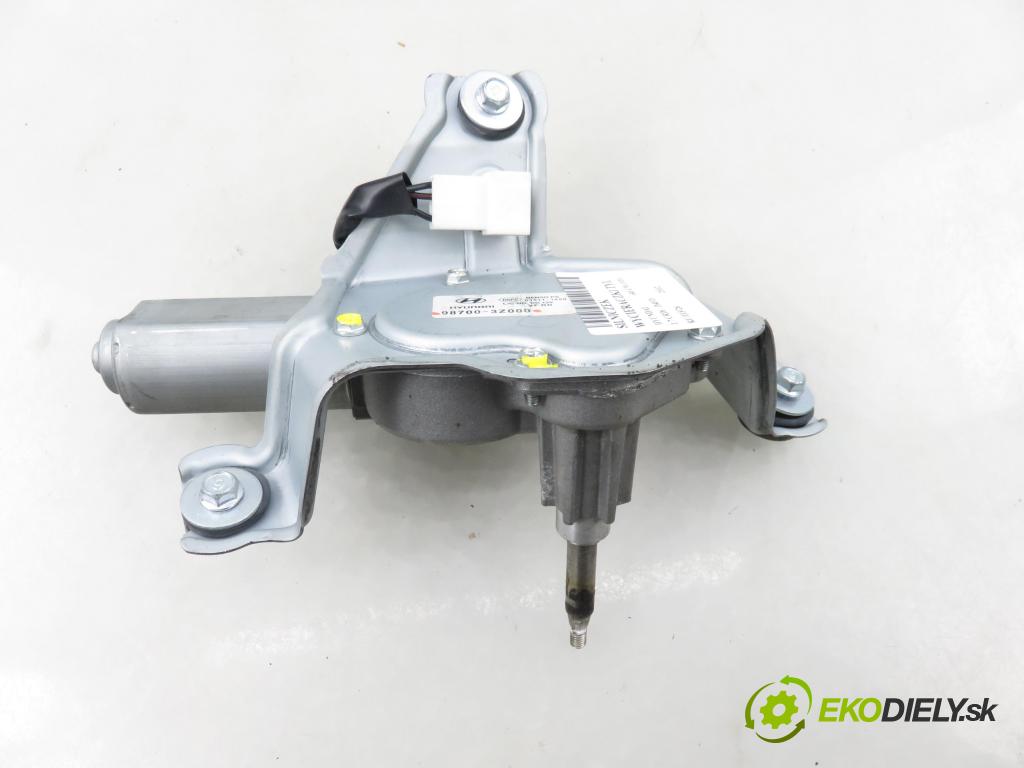 HYUNDAI i40 CW (VF) KOMBI 2012 100,00 1.7 CRDi 136 - D4FD 1685,00 motorek stěrače ZADNÍ: 987003Z000