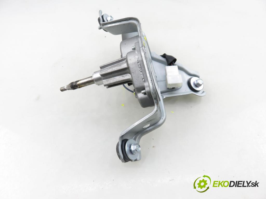 HYUNDAI i40 CW (VF) KOMBI 2012 100,00 1.7 CRDi 136 - D4FD 1685,00 Motorček stierače zadné 987003Z000