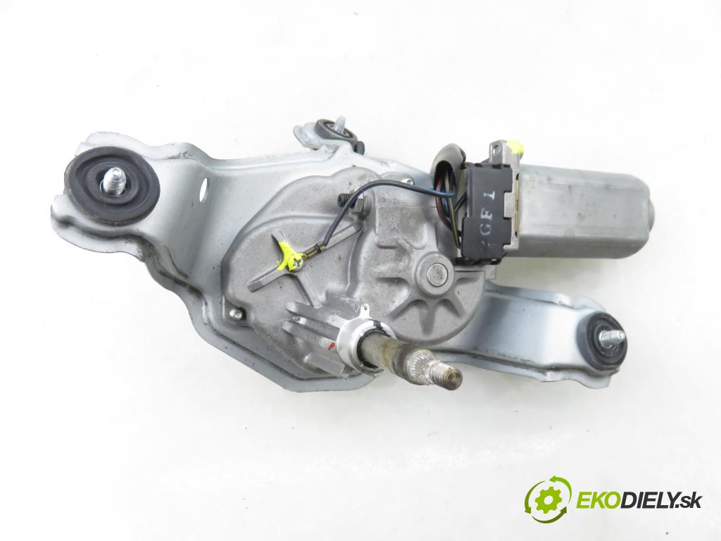 HYUNDAI i40 CW (VF) KOMBI 2012 100,00 1.7 CRDi 136 - D4FD 1685,00 Motorček stierače zadné 987003Z000