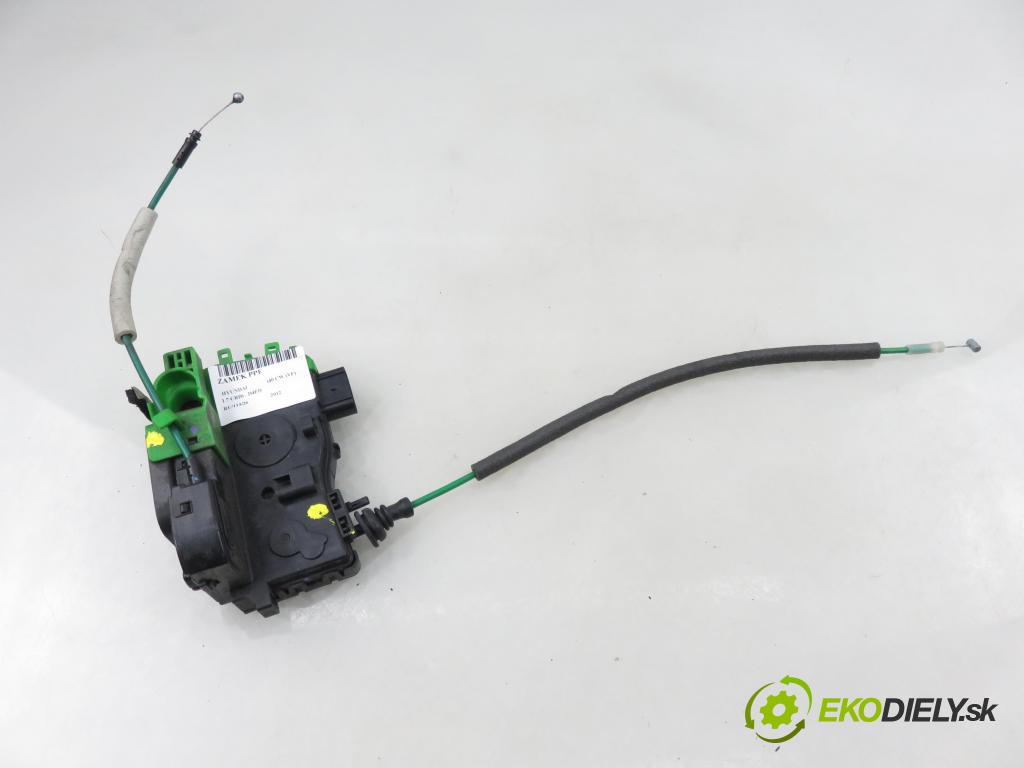 HYUNDAI i40 CW (VF) KOMBI 2012 100,00 1.7 CRDi 136 - D4FD 1685,00 zámok 813203Z020