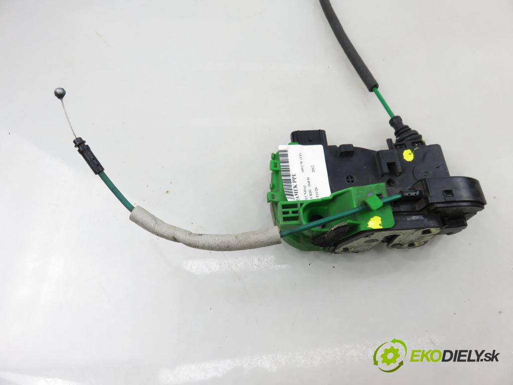 HYUNDAI i40 CW (VF) KOMBI 2012 100,00 1.7 CRDi 136 - D4FD 1685,00 zámok PPE 813203Z020