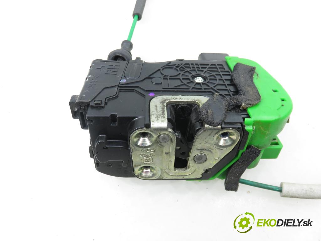 HYUNDAI i40 CW (VF) KOMBI 2012 100,00 1.7 CRDi 136 - D4FD 1685,00 zámok PPE 813203Z020