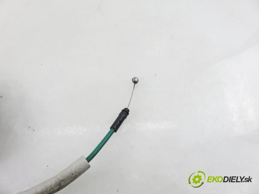 HYUNDAI i40 CW (VF) KOMBI 2012 100,00 1.7 CRDi 136 - D4FD 1685,00 zámok PPE 813203Z020