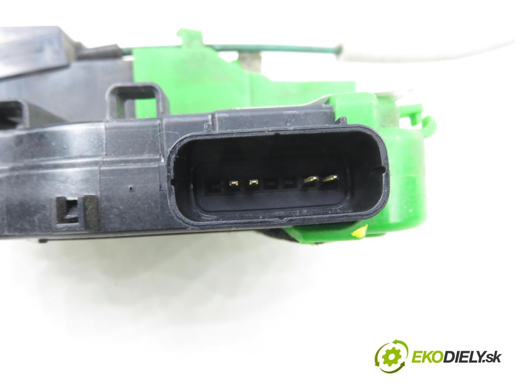 HYUNDAI i40 CW (VF) KOMBI 2012 100,00 1.7 CRDi 136 - D4FD 1685,00 zámok PPE 813203Z020