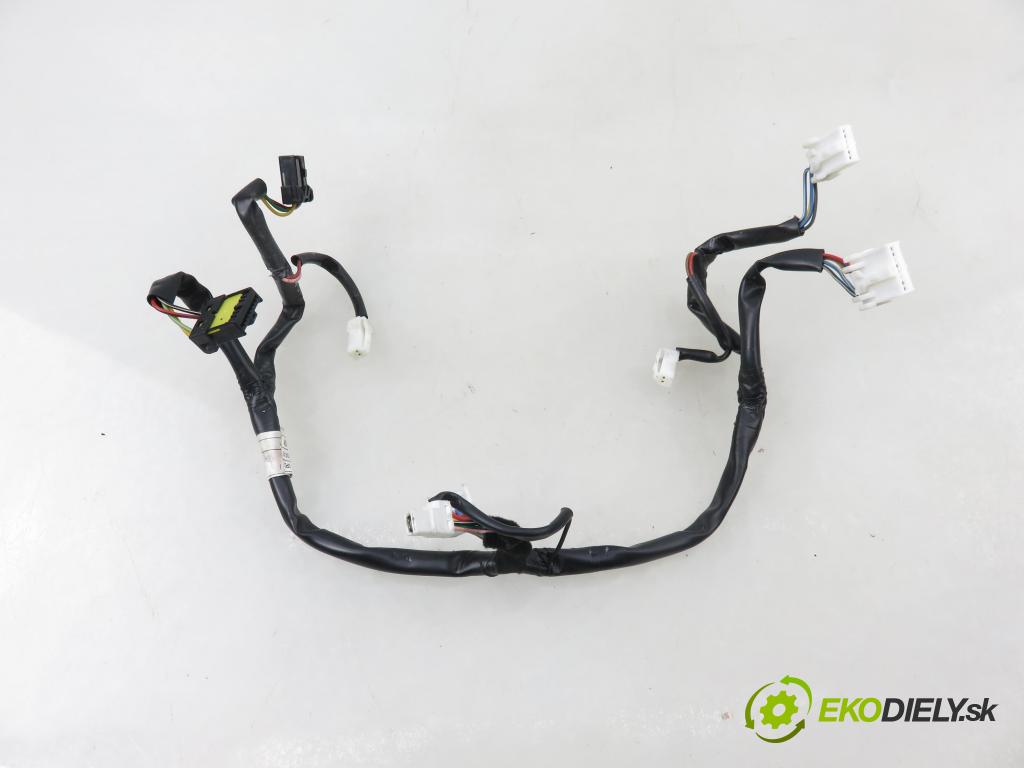 HYUNDAI i40 CW (VF) KOMBI 2012 100,00 1.7 CRDi 136 - D4FD 1685,00 BALÍČEK: elektrická 569913Z320