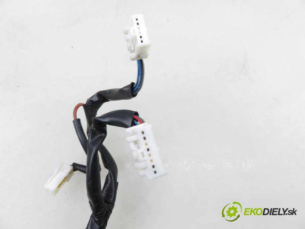 HYUNDAI i40 CW (VF) KOMBI 2012 100,00 1.7 CRDi 136 - D4FD 1685,00 BALÍČEK: elektrická 569913Z320