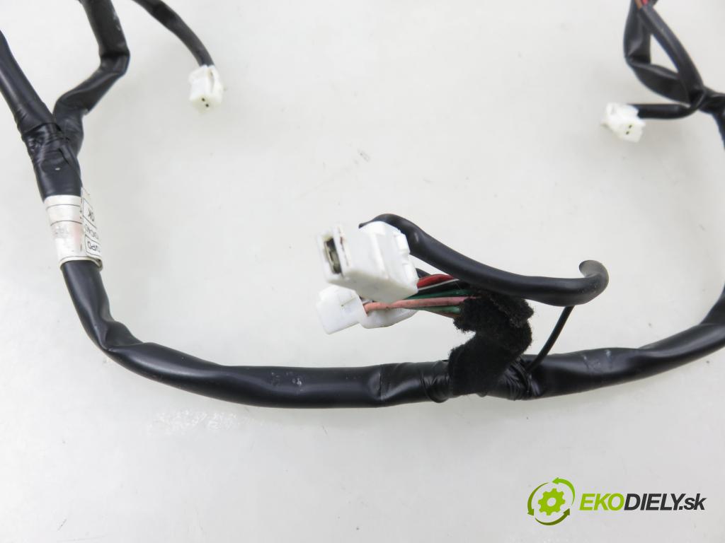 HYUNDAI i40 CW (VF) KOMBI 2012 100,00 1.7 CRDi 136 - D4FD 1685,00 BALÍČEK: elektrická 569913Z320