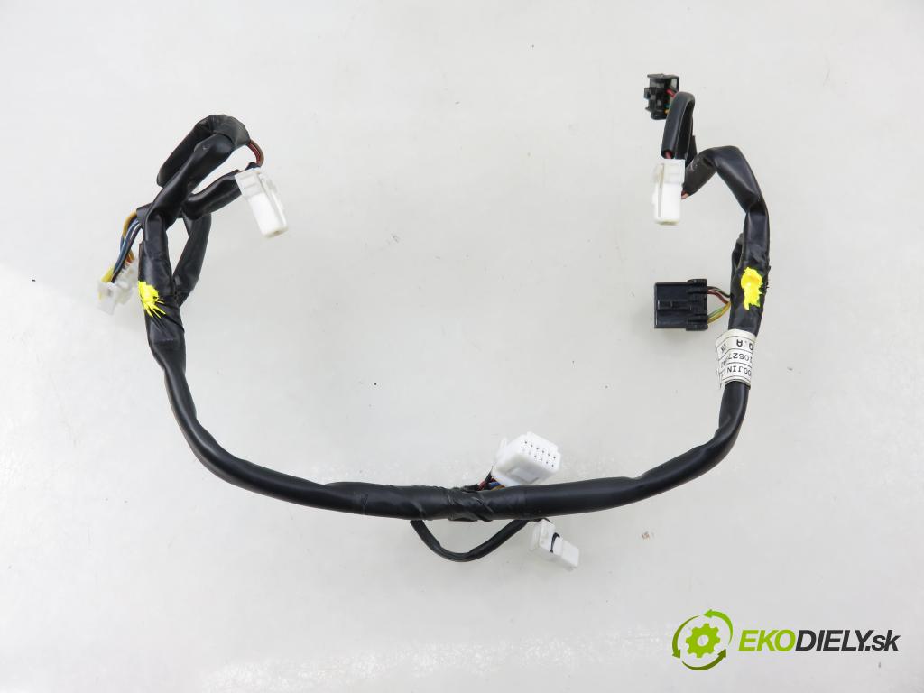 HYUNDAI i40 CW (VF) KOMBI 2012 100,00 1.7 CRDi 136 - D4FD 1685,00 BALÍČEK: elektrická 569913Z320