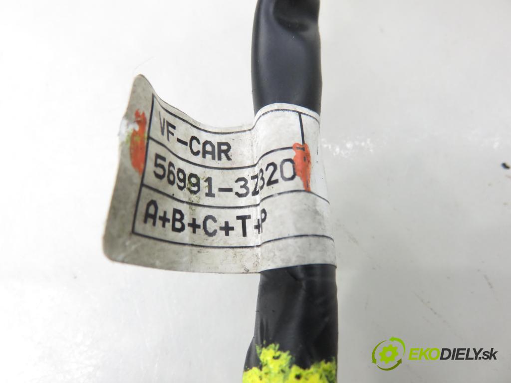 HYUNDAI i40 CW (VF) KOMBI 2012 100,00 1.7 CRDi 136 - D4FD 1685,00 BALÍČEK: elektrická 569913Z320