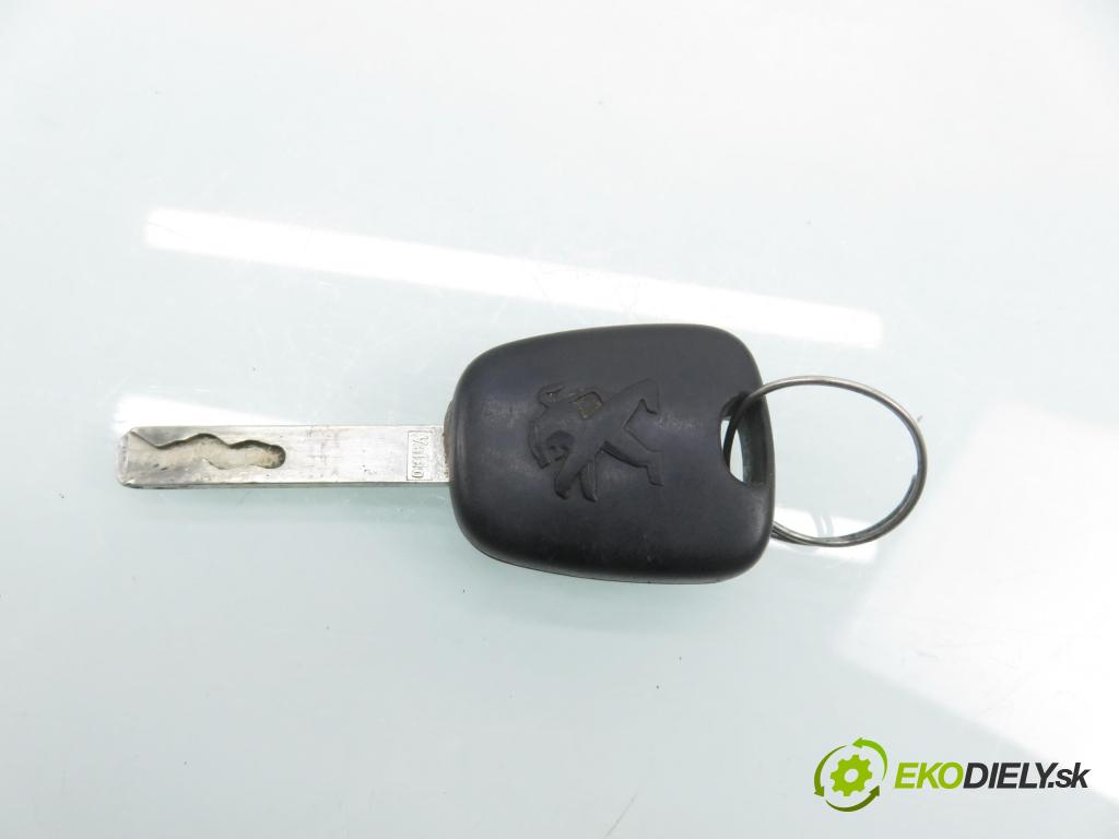 PEUGEOT 508 SW I (8E_) KOMBI 2011 115,00 1.6 THP - 5FV (EP6CDT) 1598,00 spinačka N0502455 ; 9663123380 (Spínacia skrinka)