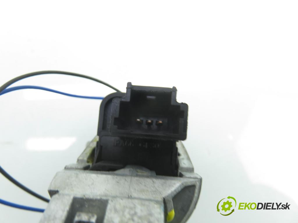 PEUGEOT 508 SW I (8E_) KOMBI 2011 115,00 1.6 THP - 5FV (EP6CDT) 1598,00 spinačka N0502455 ; 9663123380 (Spínacia skrinka)