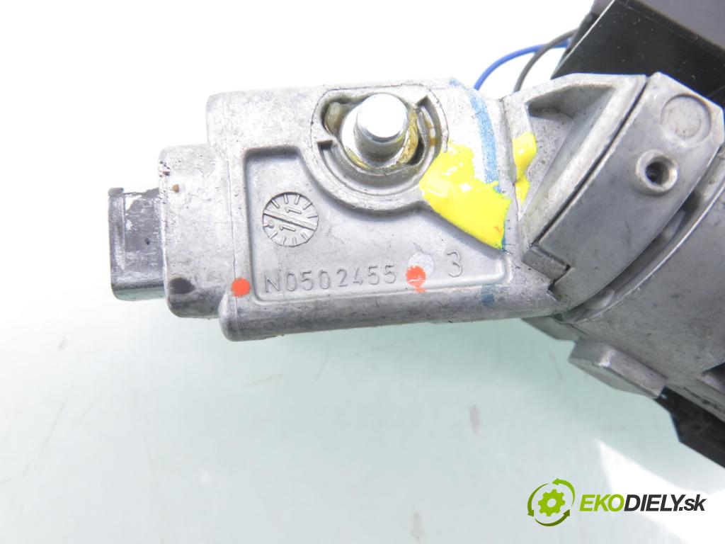 PEUGEOT 508 SW I (8E_) KOMBI 2011 115,00 1.6 THP - 5FV (EP6CDT) 1598,00 spinačka N0502455 ; 9663123380 (Spínacia skrinka)