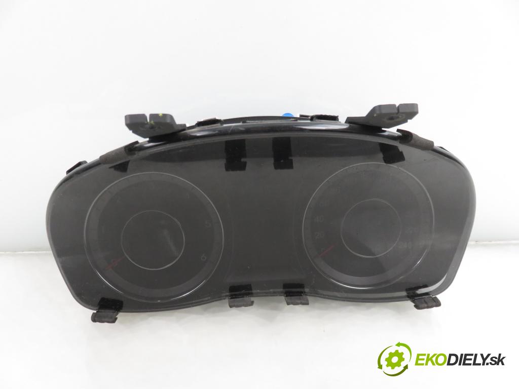 HYUNDAI i40 CW (VF) KOMBI 2012 100,00 1.7 CRDi 136 - D4FD 1685,00 Prístrojovka elektrický 940113Z000