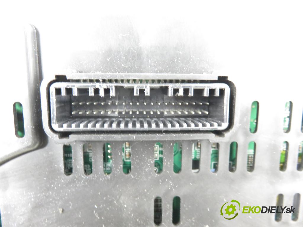 HYUNDAI i40 CW (VF) KOMBI 2012 100,00 1.7 CRDi 136 - D4FD 1685,00 prístrojovka elektrický 940113Z000