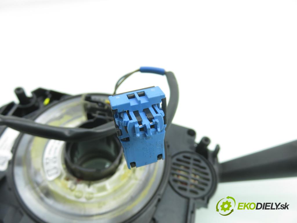 PEUGEOT 508 SW I (8E_) KOMBI 2011 115,00 1.6 THP - 5FV (EP6CDT) 1598,00 páčka/prepínač 96759261XT ; 96674045XT