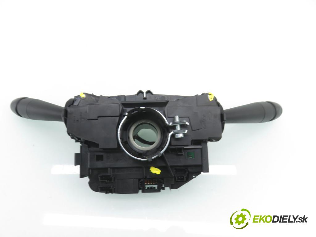 PEUGEOT 508 SW I (8E_) KOMBI 2011 115,00 1.6 THP - 5FV (EP6CDT) 1598,00 páčka/prepínač 96759261XT ; 96674045XT