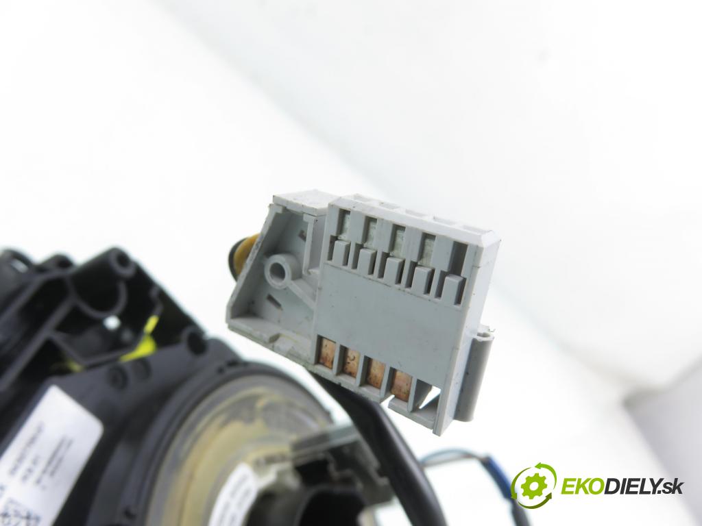 PEUGEOT 508 SW I (8E_) KOMBI 2011 115,00 1.6 THP - 5FV (EP6CDT) 1598,00 páčka/prepínač 96759261XT ; 96674045XT