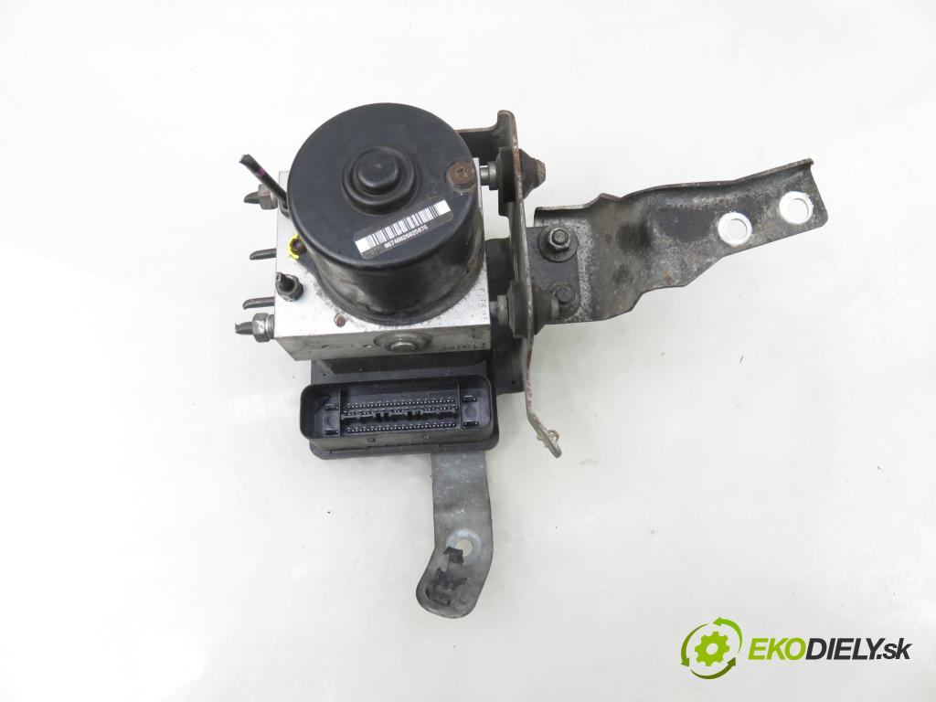 MITSUBISHI OUTLANDER II (CW_W) SUV 2008 125,00 2.4 MIVEC 4WD (CW5W) - 4B12 2360,00 Pumpa ABS 06210951003 ; 4670A340 (Pumpa ABS)