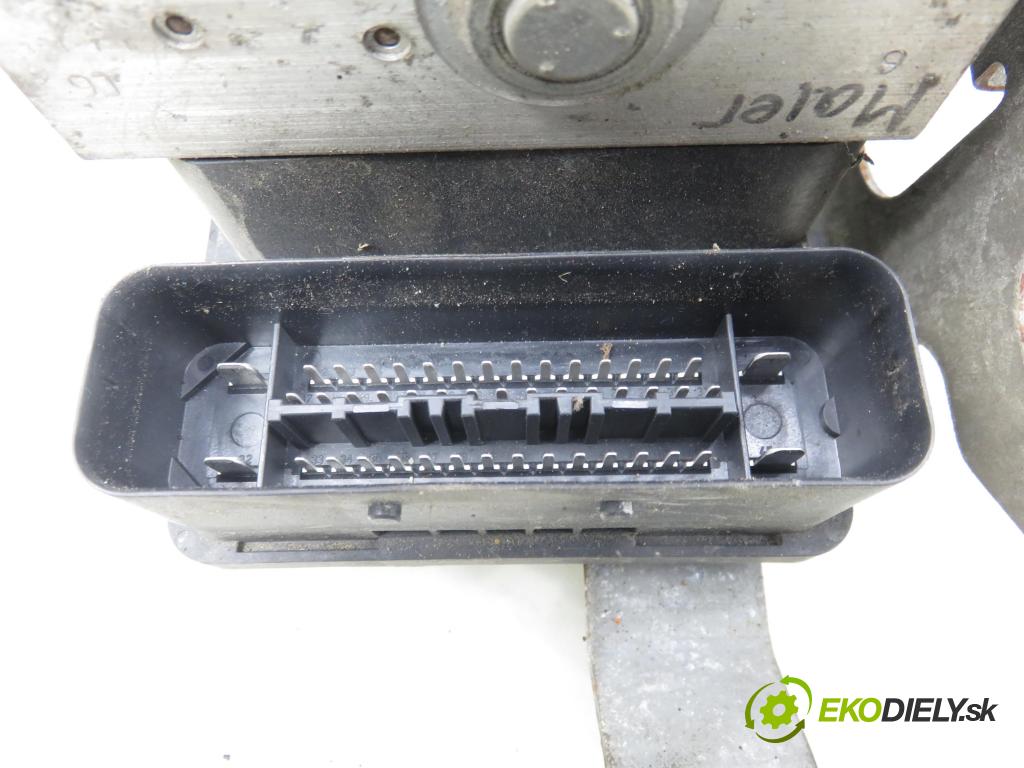 MITSUBISHI OUTLANDER II (CW_W) SUV 2008 125,00 2.4 MIVEC 4WD (CW5W) - 4B12 2360,00 Pumpa ABS 06210951003 ; 4670A340 (Pumpa ABS)