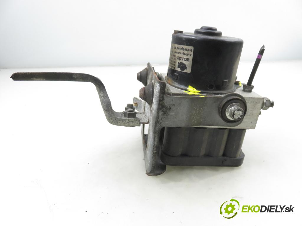 MITSUBISHI OUTLANDER II (CW_W) SUV 2008 125,00 2.4 MIVEC 4WD (CW5W) - 4B12 2360,00 Pumpa ABS 06210951003 ; 4670A340 (Pumpa ABS)