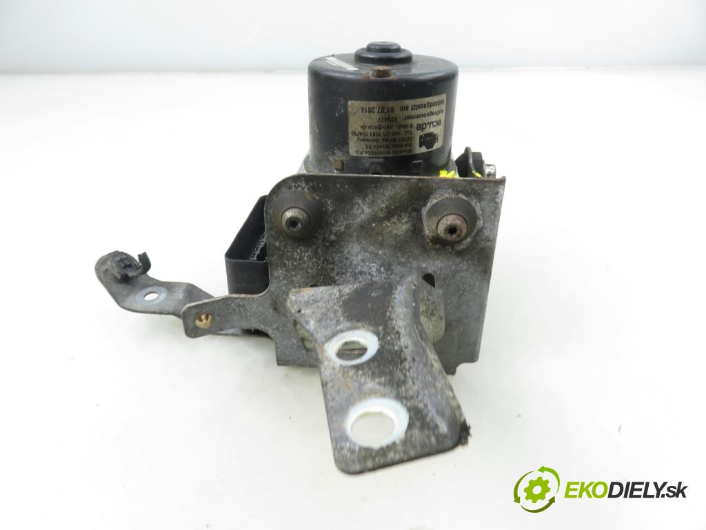 MITSUBISHI OUTLANDER II (CW_W) SUV 2008 125,00 2.4 MIVEC 4WD (CW5W) - 4B12 2360,00 Pumpa ABS 06210951003 ; 4670A340 (Pumpa ABS)