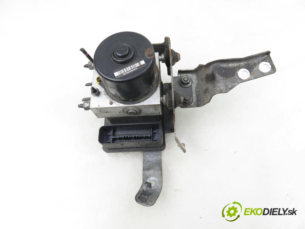 MITSUBISHI OUTLANDER II (CW_W) SUV 2008 125,00 2.4 MIVEC 4WD (CW5W) - 4B12 2360,00 Pumpa ABS 06210951003 ; 4670A340 (Pumpa ABS)