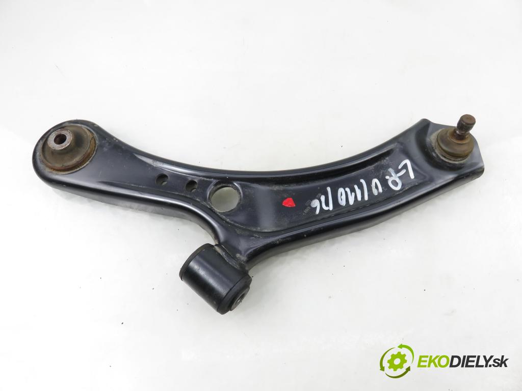 SUZUKI SX4 (EY, GY) CROSSOVER 2008 79,00 1.6 VVT 4x4 (RW 416) 107 - M16A 1586,00 rameno LP 