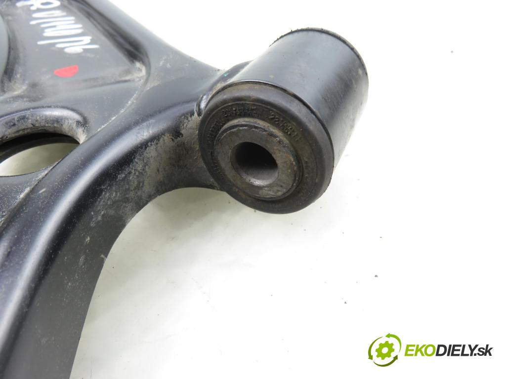 SUZUKI SX4 (EY, GY) CROSSOVER 2008 79,00 1.6 VVT 4x4 (RW 416) 107 - M16A 1586,00 Rameno LP