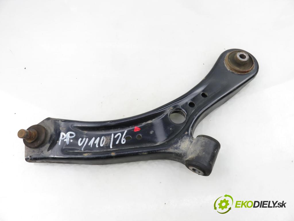 SUZUKI SX4 (EY, GY) CROSSOVER 2008 79,00 1.6 VVT 4x4 (RW 416) 107 - M16A 1586,00 rameno PP 