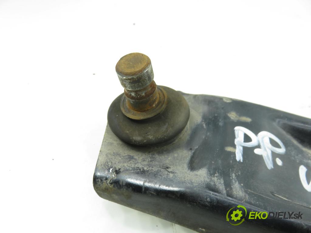 SUZUKI SX4 (EY, GY) CROSSOVER 2008 79,00 1.6 VVT 4x4 (RW 416) 107 - M16A 1586,00 rameno PP