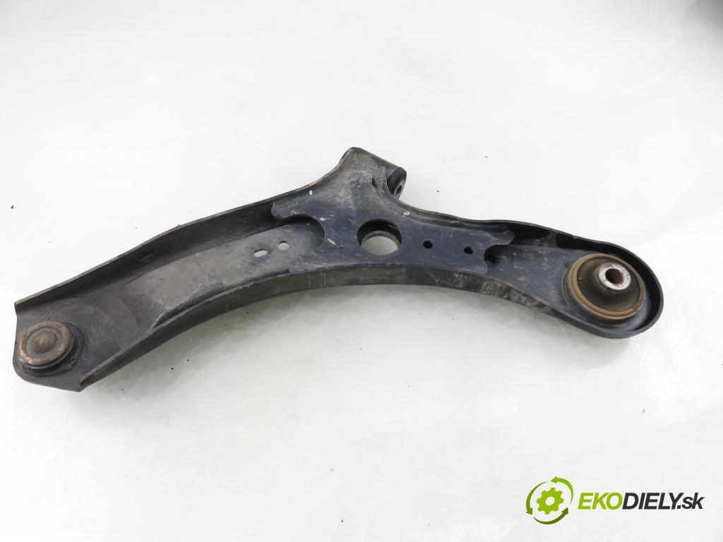 SUZUKI SX4 (EY, GY) CROSSOVER 2008 79,00 1.6 VVT 4x4 (RW 416) 107 - M16A 1586,00 rameno PP