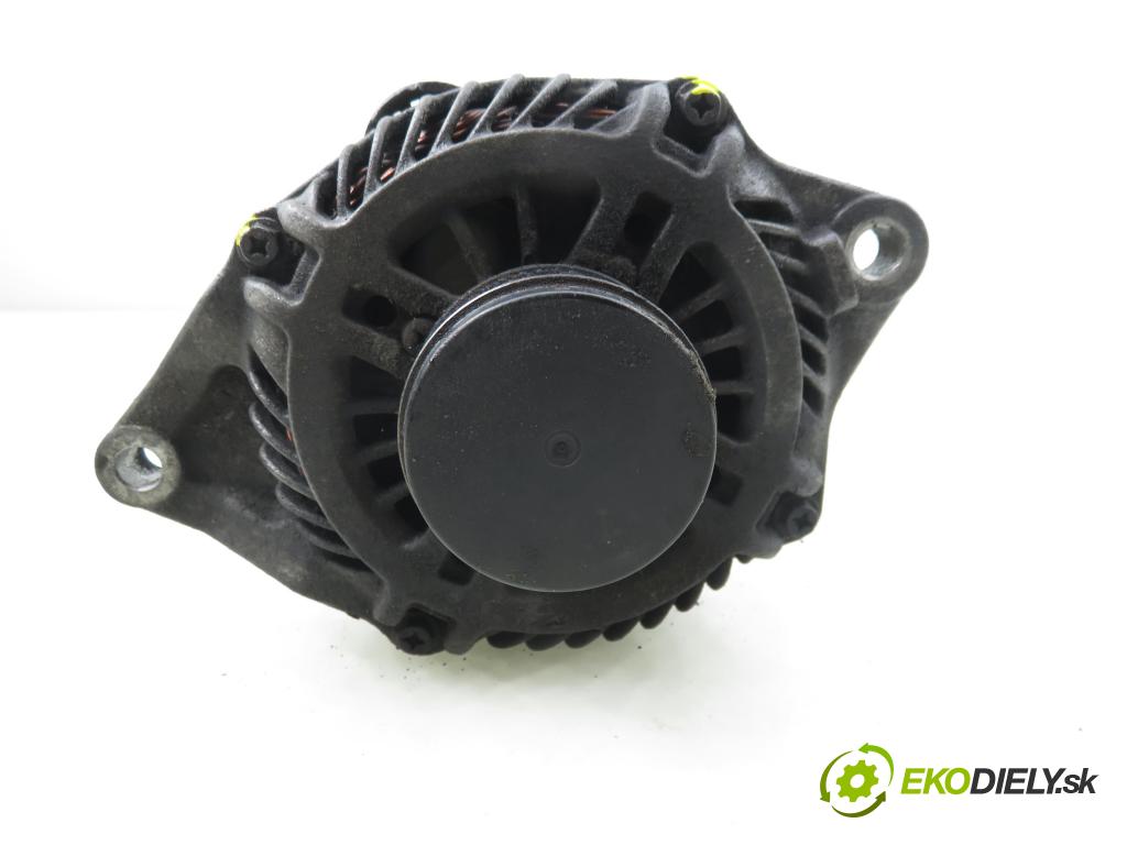 MITSUBISHI OUTLANDER II (CW_W) SUV 2008 125,00 2.4 MIVEC 4WD (CW5W) - 4B12 2360,00 Alternátor 1800A053 (Alternátor)