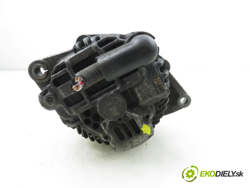 MITSUBISHI OUTLANDER II (CW_W) SUV 2008 125,00 2.4 MIVEC 4WD (CW5W) - 4B12 2360,00 Alternátor 1800A053 (Alternátor)