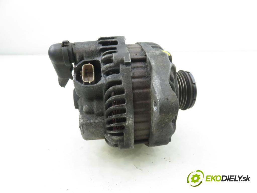 MITSUBISHI OUTLANDER II (CW_W) SUV 2008 125,00 2.4 MIVEC 4WD (CW5W) - 4B12 2360,00 Alternátor 1800A053 (Alternátor)