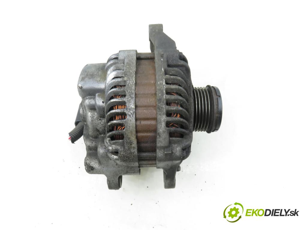 MITSUBISHI OUTLANDER II (CW_W) SUV 2008 125,00 2.4 MIVEC 4WD (CW5W) - 4B12 2360,00 Alternátor 1800A053 (Alternátor)