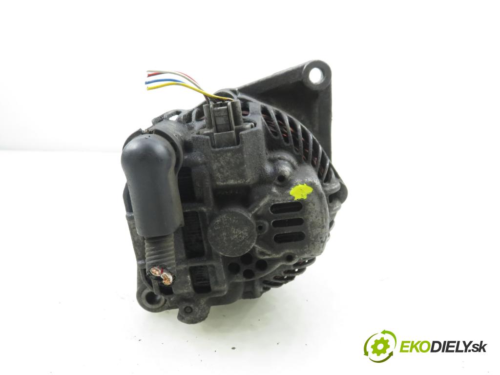 MITSUBISHI OUTLANDER II (CW_W) SUV 2008 125,00 2.4 MIVEC 4WD (CW5W) - 4B12 2360,00 Alternátor 1800A053 (Alternátor)