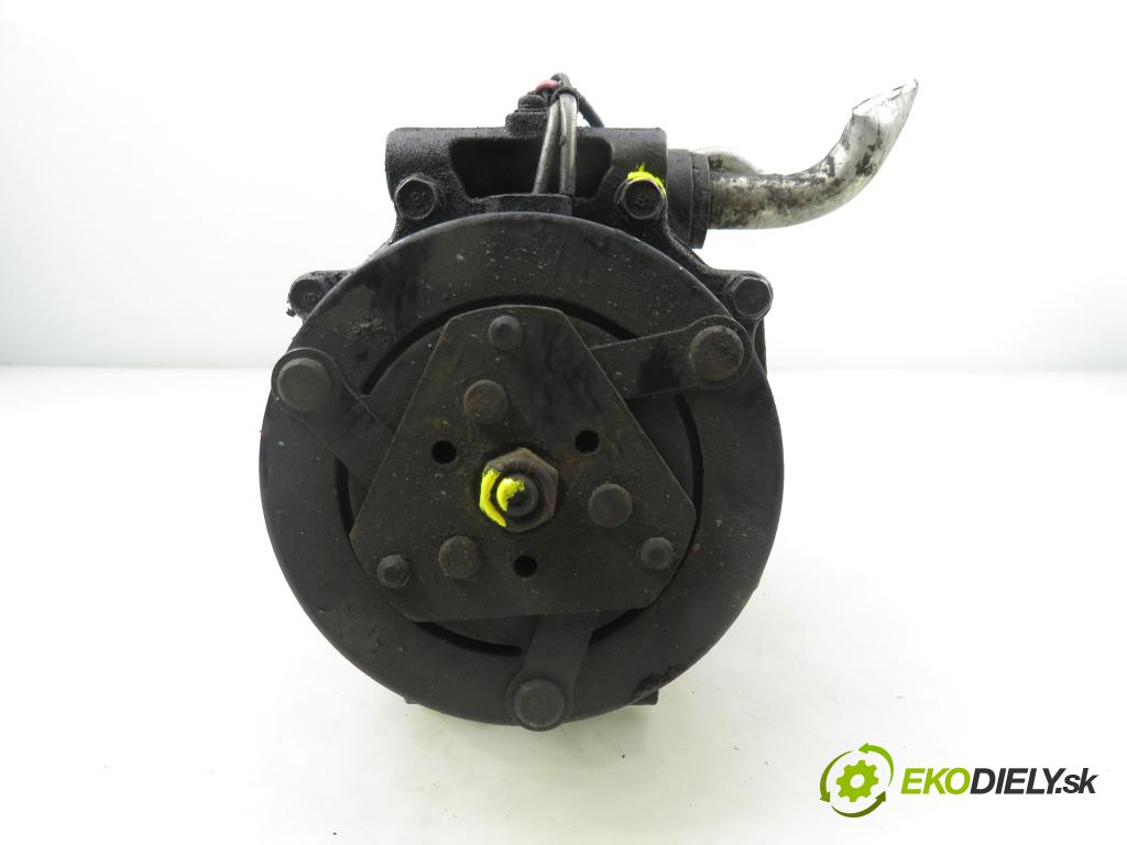 MITSUBISHI OUTLANDER II (CW_W) SUV 2008 125,00 2.4 MIVEC 4WD (CW5W) - 4B12 2360,00 KOMPRESOR: klimatizácie 7813A068 (Kompresor klimatizácie)