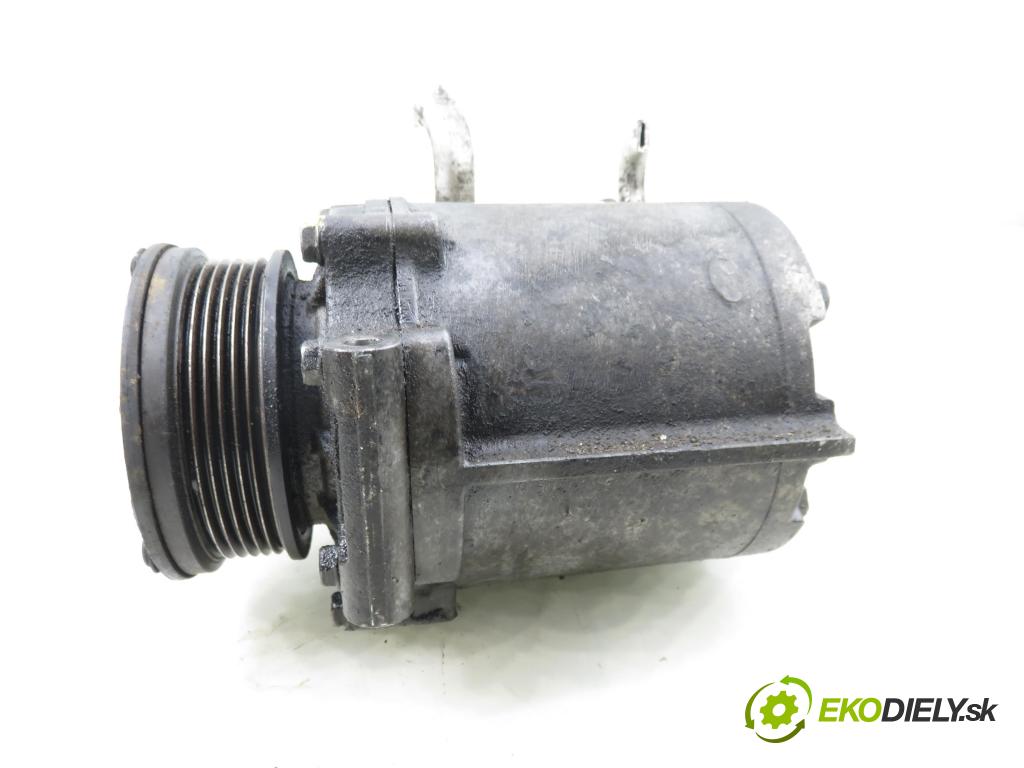 MITSUBISHI OUTLANDER II (CW_W) SUV 2008 125,00 2.4 MIVEC 4WD (CW5W) - 4B12 2360,00 KOMPRESOR: klimatizácie 7813A068 (Kompresor klimatizácie)