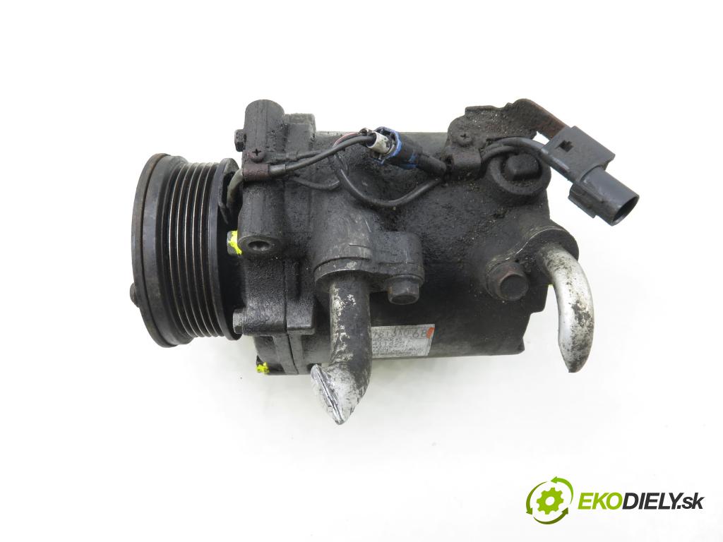 MITSUBISHI OUTLANDER II (CW_W) SUV 2008 125,00 2.4 MIVEC 4WD (CW5W) - 4B12 2360,00 KOMPRESOR: klimatizácie 7813A068 (Kompresor klimatizácie)