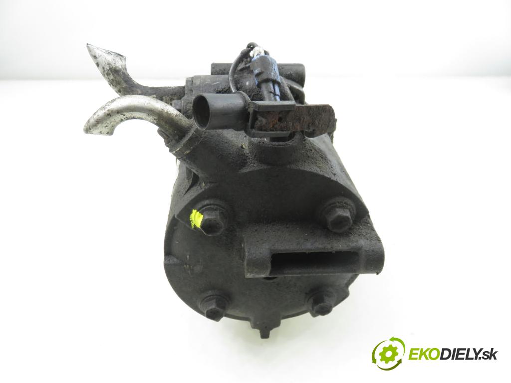 MITSUBISHI OUTLANDER II (CW_W) SUV 2008 125,00 2.4 MIVEC 4WD (CW5W) - 4B12 2360,00 KOMPRESOR: klimatizácie 7813A068 (Kompresor klimatizácie)