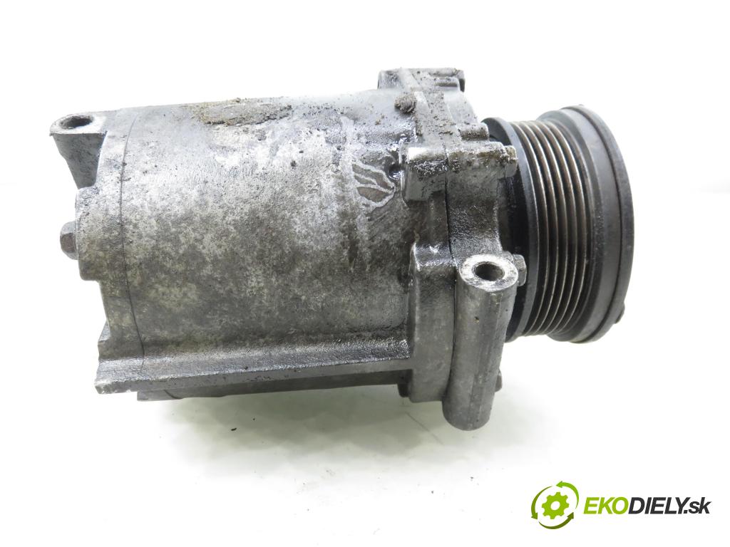 MITSUBISHI OUTLANDER II (CW_W) SUV 2008 125,00 2.4 MIVEC 4WD (CW5W) - 4B12 2360,00 KOMPRESOR: klimatizácie 7813A068 (Kompresor klimatizácie)