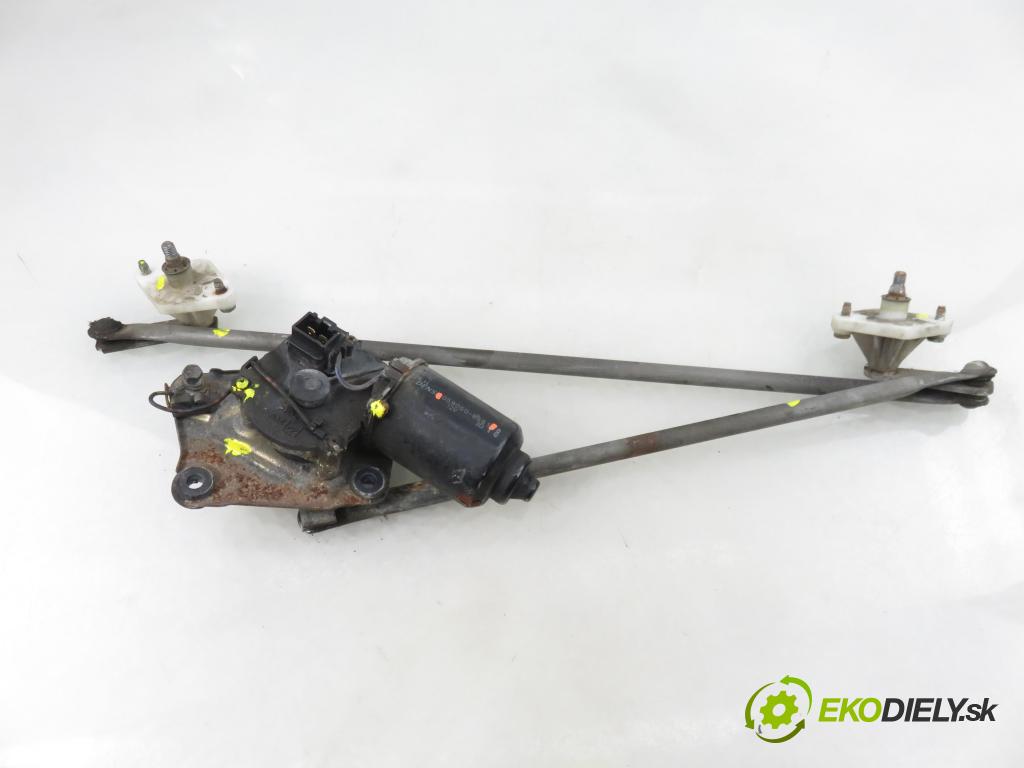 SUZUKI IGNIS (FH) HB 2002 61,00 1.3 (HV51, HX51, RG413) - M13A 1328,00 Motorček stieračov 0590508581