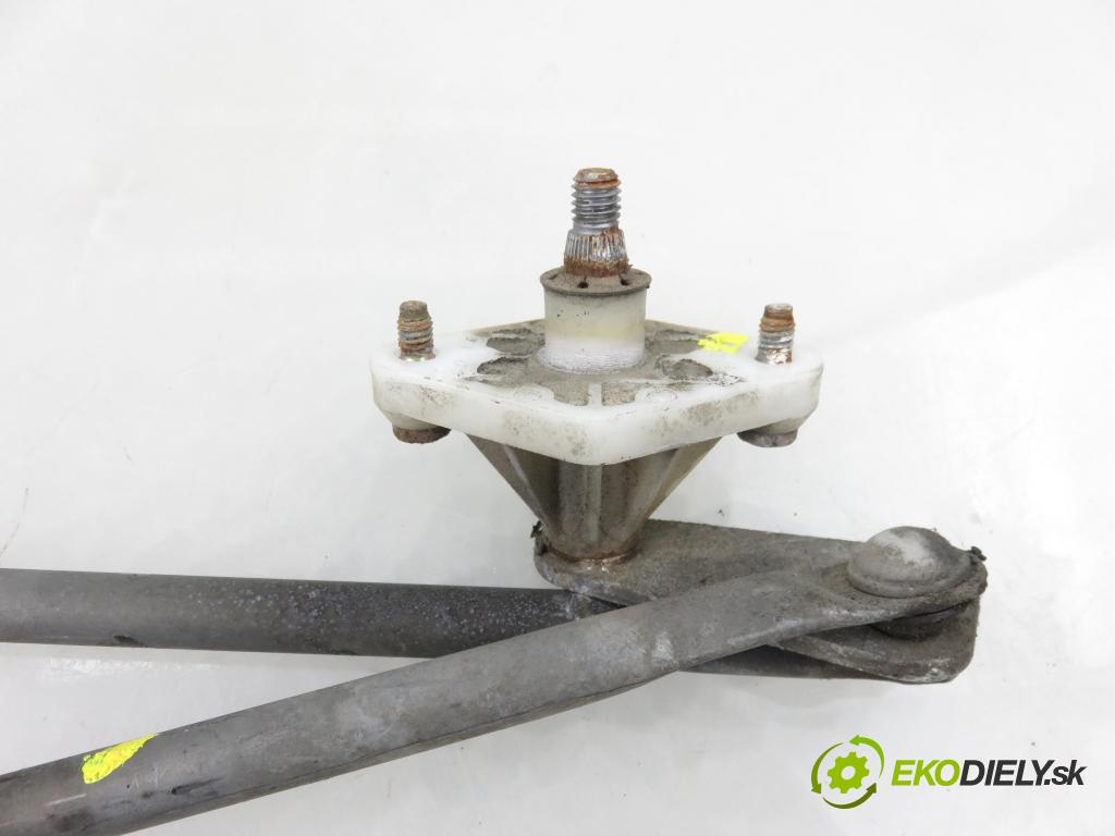 SUZUKI IGNIS (FH) HB 2002 61,00 1.3 (HV51, HX51, RG413) - M13A 1328,00 MECHANISMUS/ motorek stěračů 0590508581