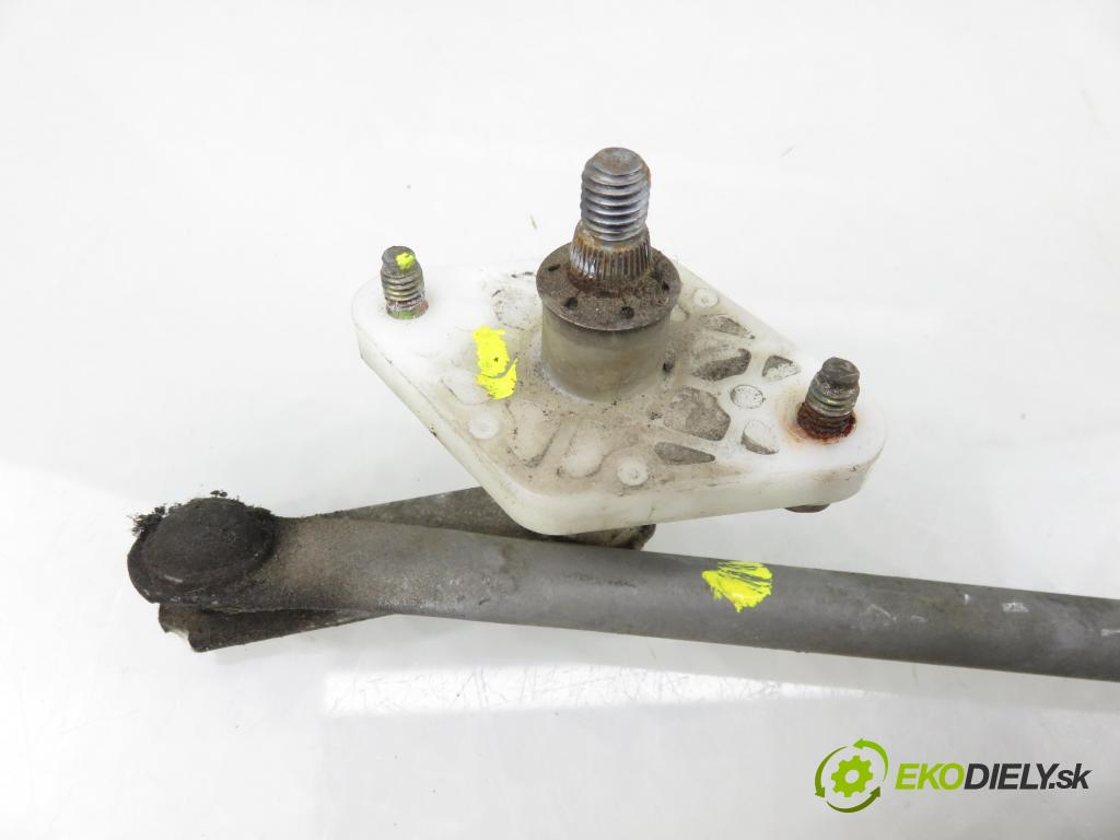 SUZUKI IGNIS (FH) HB 2002 61,00 1.3 (HV51, HX51, RG413) - M13A 1328,00 MECHANISMUS/ motorek stěračů 0590508581