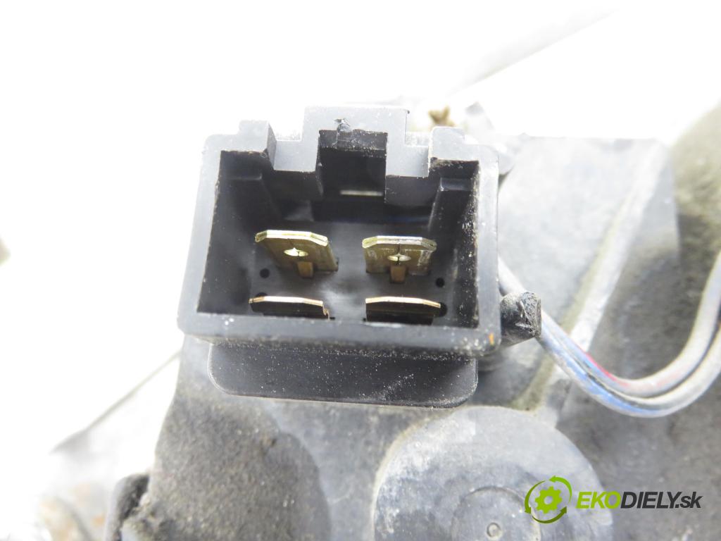 SUZUKI IGNIS (FH) HB 2002 61,00 1.3 (HV51, HX51, RG413) - M13A 1328,00 MECHANISMUS/ motorek stěračů 0590508581