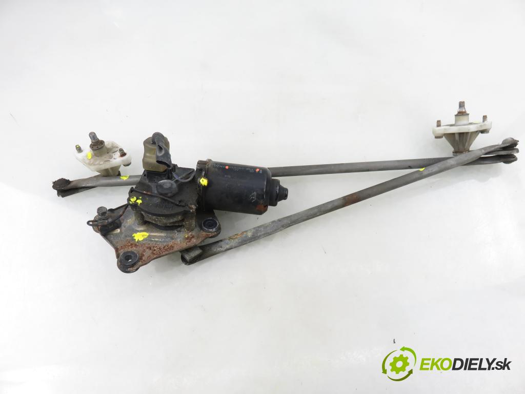 SUZUKI IGNIS (FH) HB 2002 61,00 1.3 (HV51, HX51, RG413) - M13A 1328,00 MECHANISMUS/ motorek stěračů 0590508581