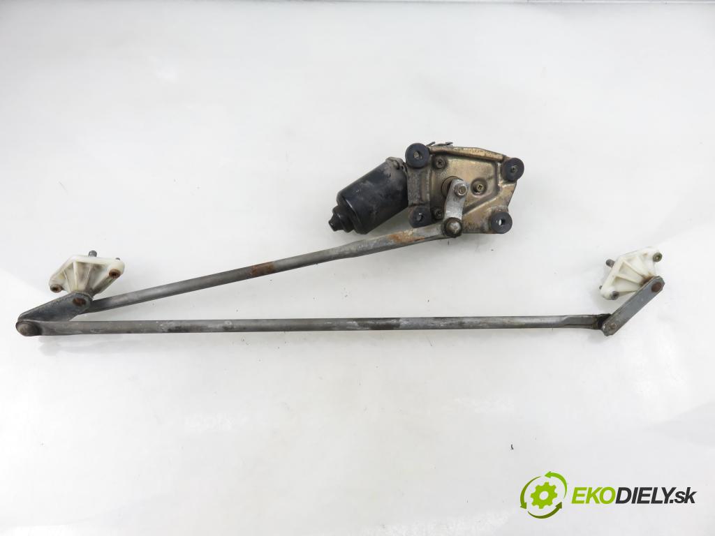 SUZUKI IGNIS (FH) HB 2002 61,00 1.3 (HV51, HX51, RG413) - M13A 1328,00 MECHANISMUS/ motorek stěračů 0590508581